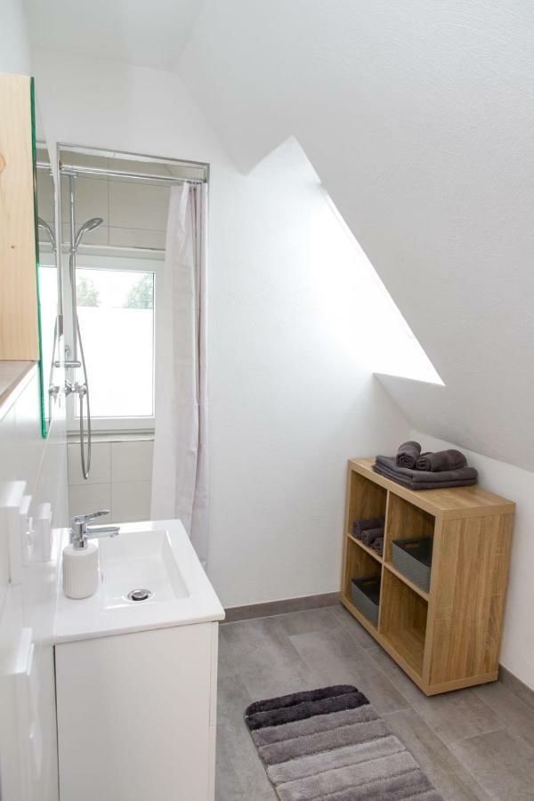 Ferienwohnung ,,Zum Posthaus" Kolkwitz  Exterior foto